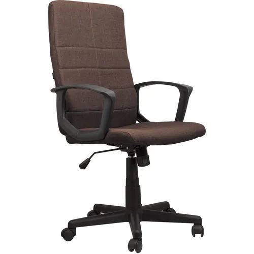 Компьютерное офисное кресло руководителя BRABIX Focus EX-518
