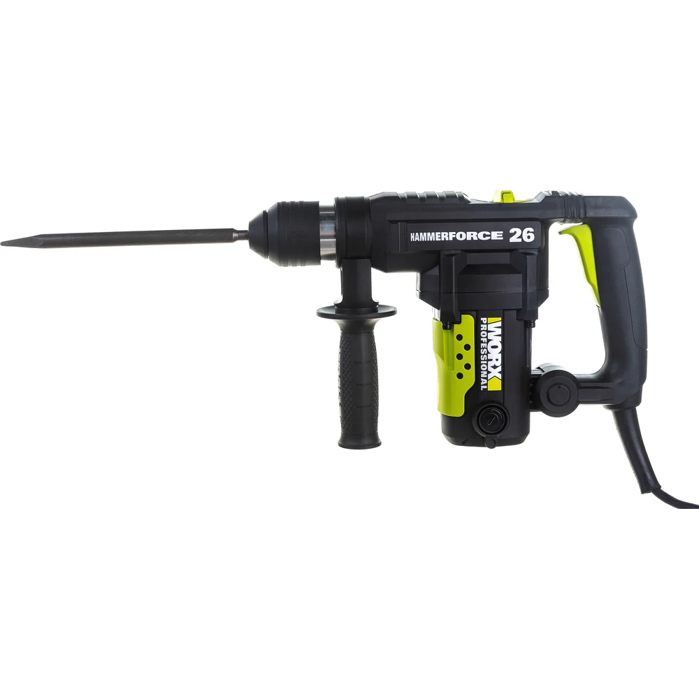 Перфоратор WORX Professional WU326P