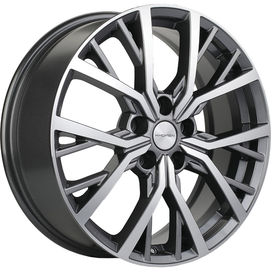 Тур 1806 7x18/5x108 D65.1 ET36 AGR 7X18/5X108