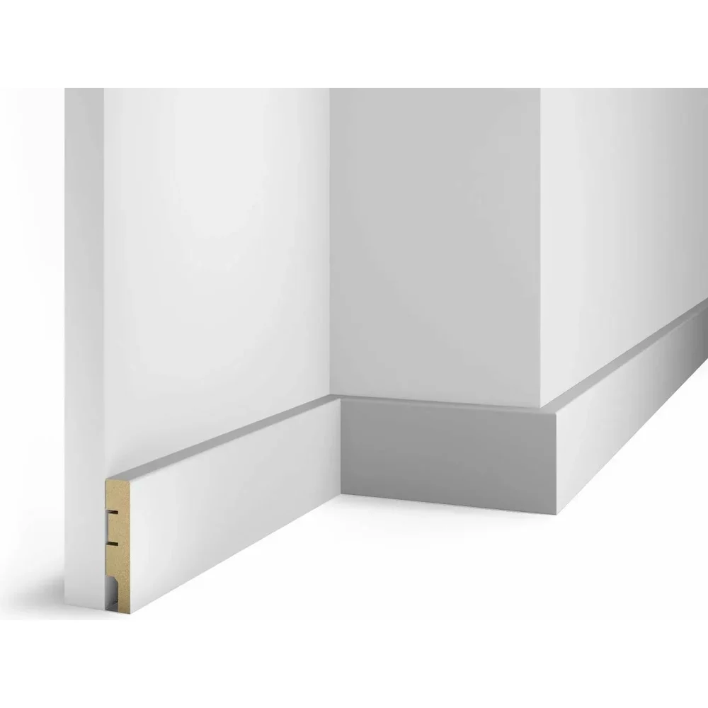 Плинтус COSCA DECOR AP74