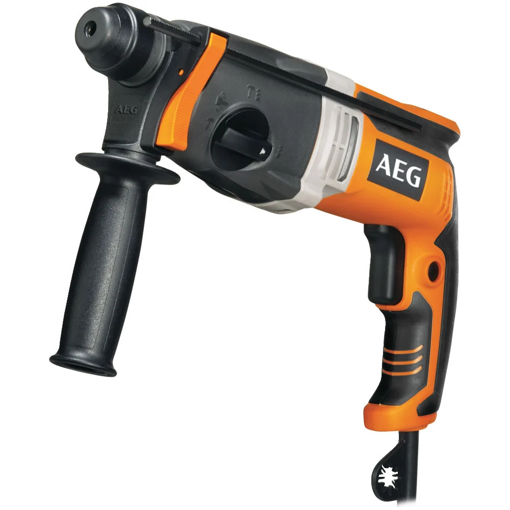 Перфоратор AEG KH26E