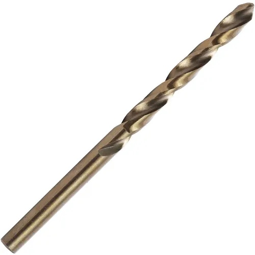 Сверло Patriot 815010032, по металлу, цилиндрический, 10шт