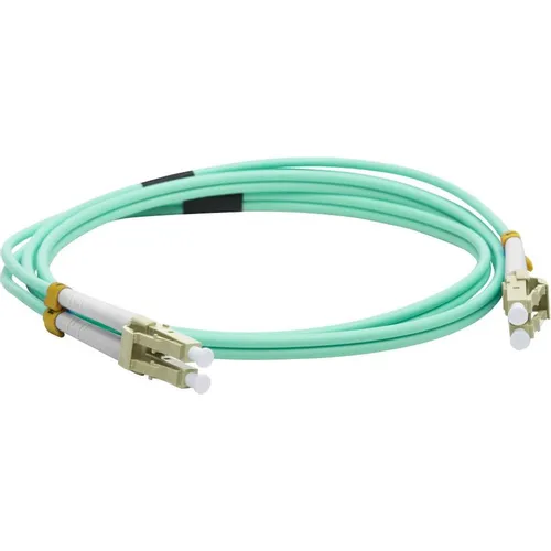 Патч-корд LanMaster 2 50/125 OM3 2м LSZH [lan-2lc-2lc/om3-2.0]