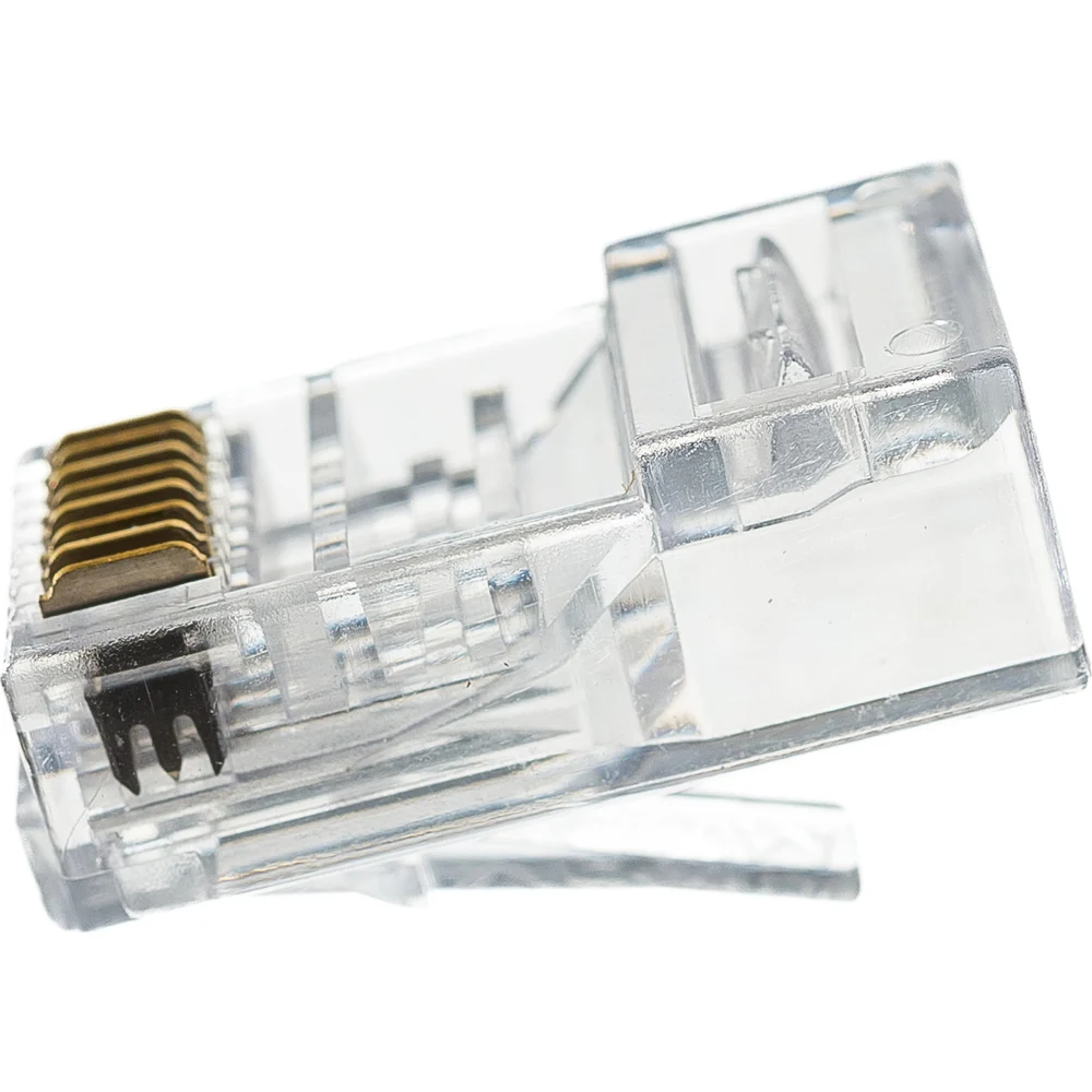 Кабель-концентратор VCOM RJ-45