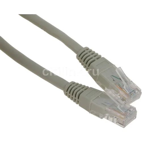 Патч-корд CABLEXPERT PP6U-15M