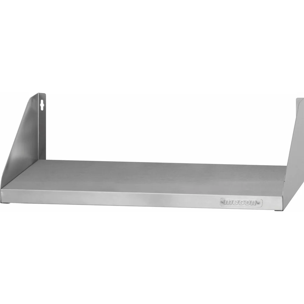 Полка навесная открытая Mecon 1200X300X180