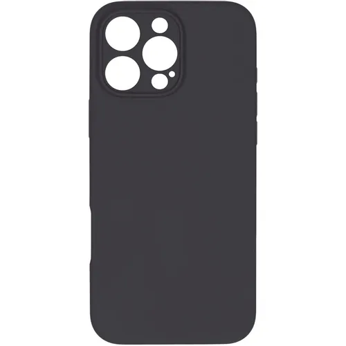 Чехол (клип-кейс) ZIBELINO Hard Case, для Apple iPhone 15 Pro Max, серый [zhc-apl-15-pro-max-ms-cam-gry]
