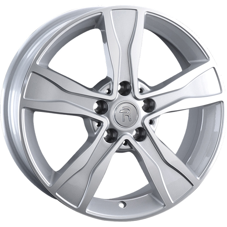 VV278 7x17/5x112 D57.1 ET40 SF VV278