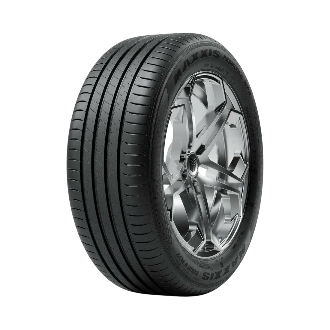 HP6 205/50 R17 93W