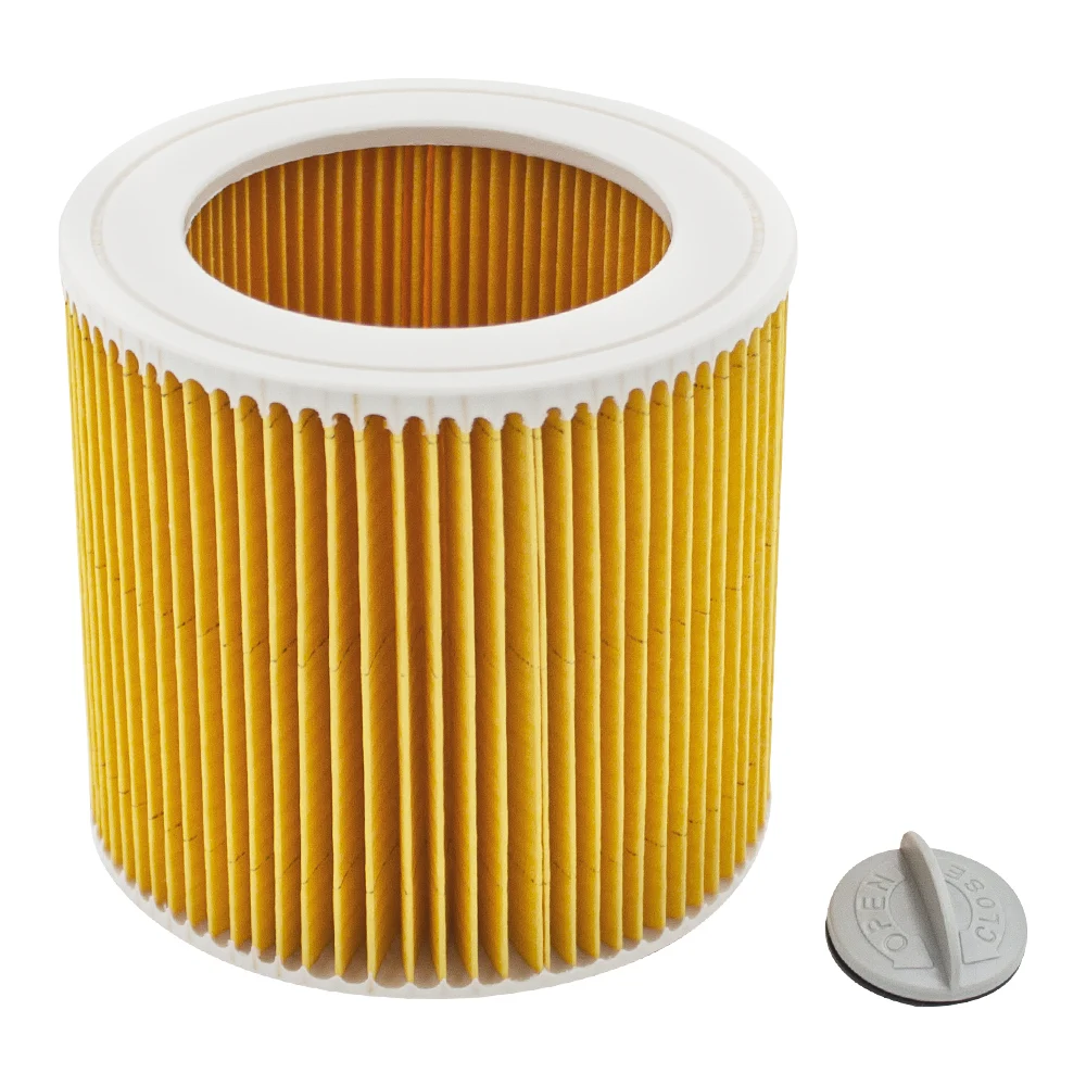 Фильтр для пылесоса Karcher WD WD SE NT NT ROCKSTAR HMF1