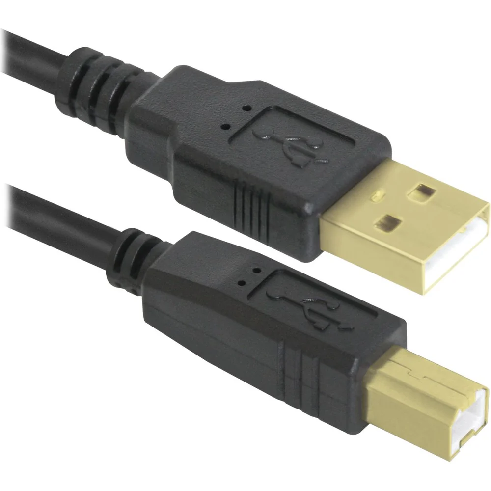 USB кабель Defender USB04-06PRO