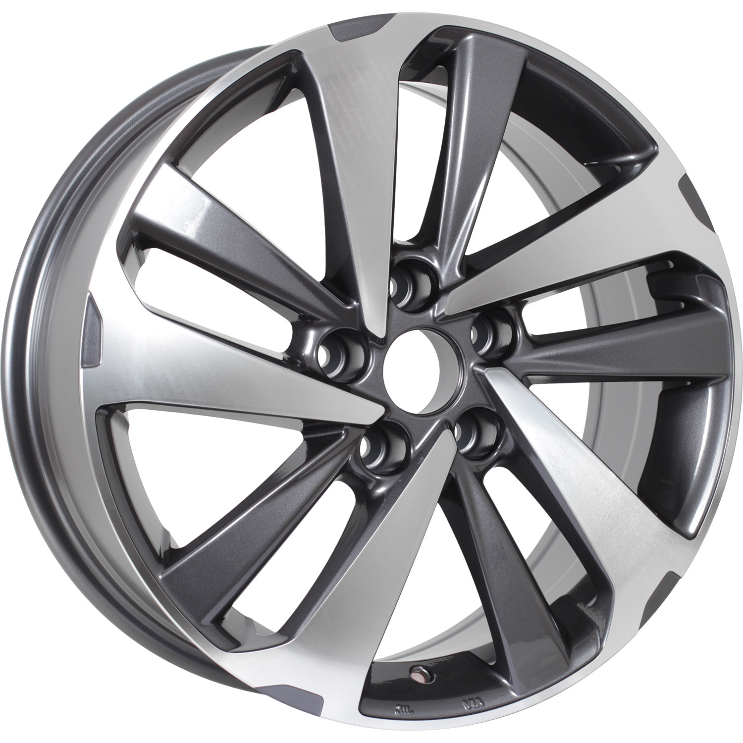 HND305 7x17/5x114.3 D67.1 ET51 GMF HND305