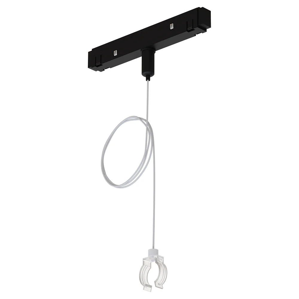 Подвес-держатель в шинопровод трек ARTE LAMP Expert Loop A492306