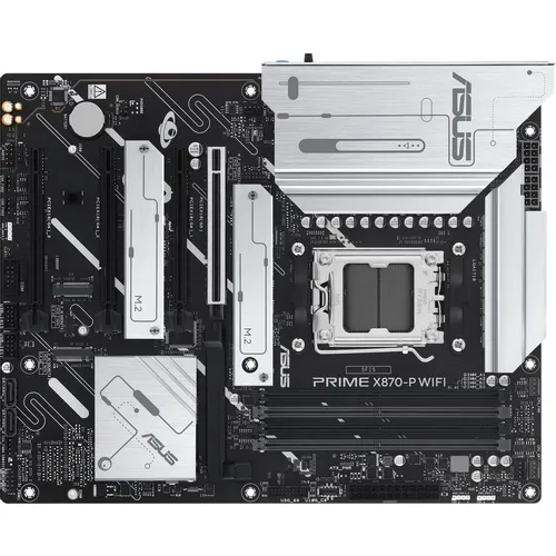 Материнская плата ASUS PRIME X870-P