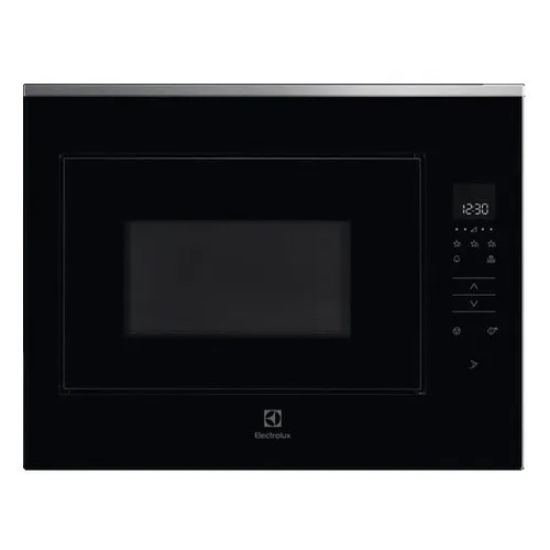 Встраиваемая микроволновая печь ELECTROLUX KMFE264TEX