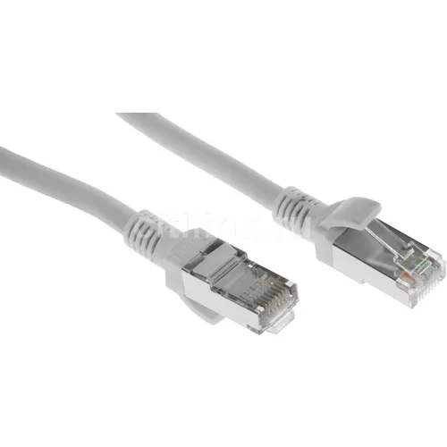 Патч-корд NTSS NTSS-PC-FTP-RJ45-5E-2.0-LSZH-GY