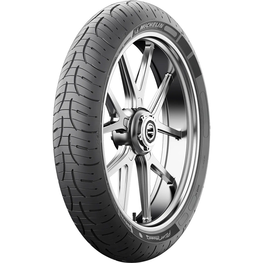 Pilot Road 4 120/70 R17 58W