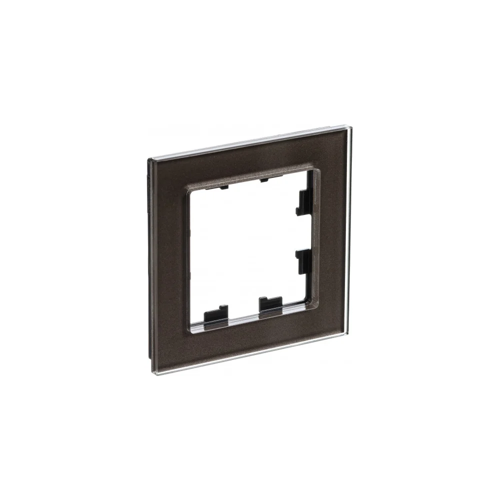 1-ая рамка Systeme Electric AtlasDesign Nature SE ATN320601