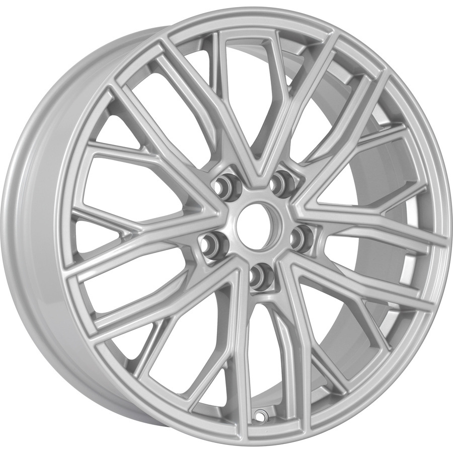 Up109 7x18/5x114.3 D66.1 ET45 New_Diamond
