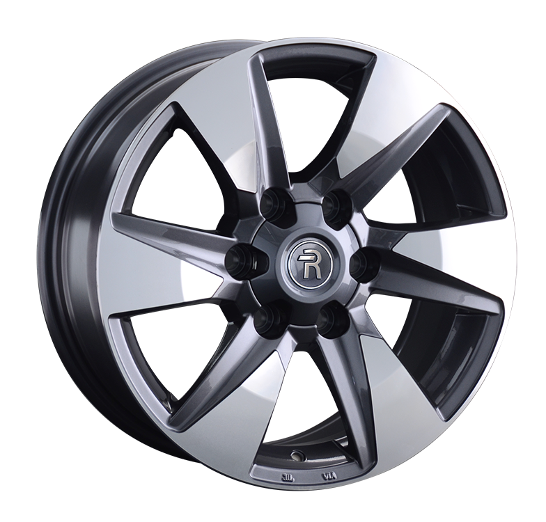 TY202 7.5x18/6x139.7 D106.1 ET25 GMF TY202