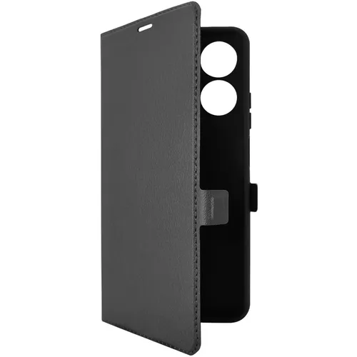 Чехол флип-кейс BORASCO Book Case Realme Note 60/60X