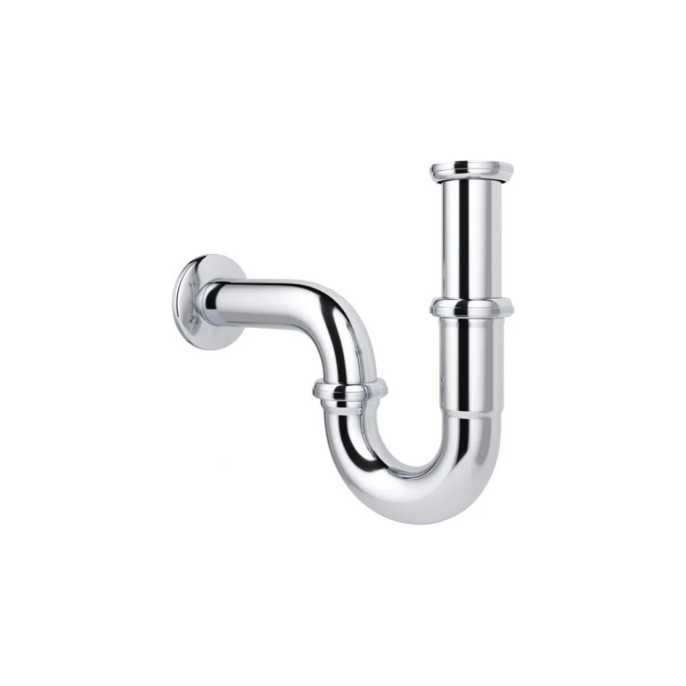 Сифон для раковины Wellsee Drainage System 182102000