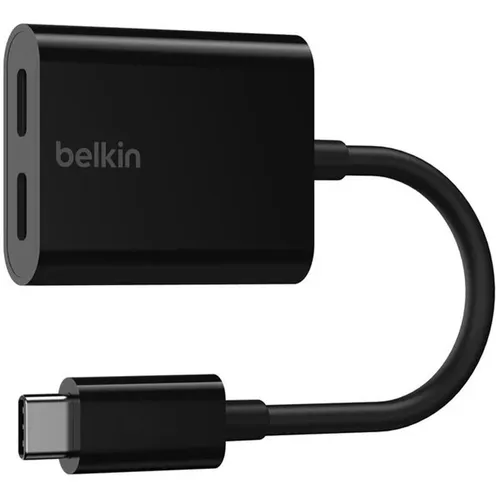 Адаптер BELKIN F7U081BTBLK