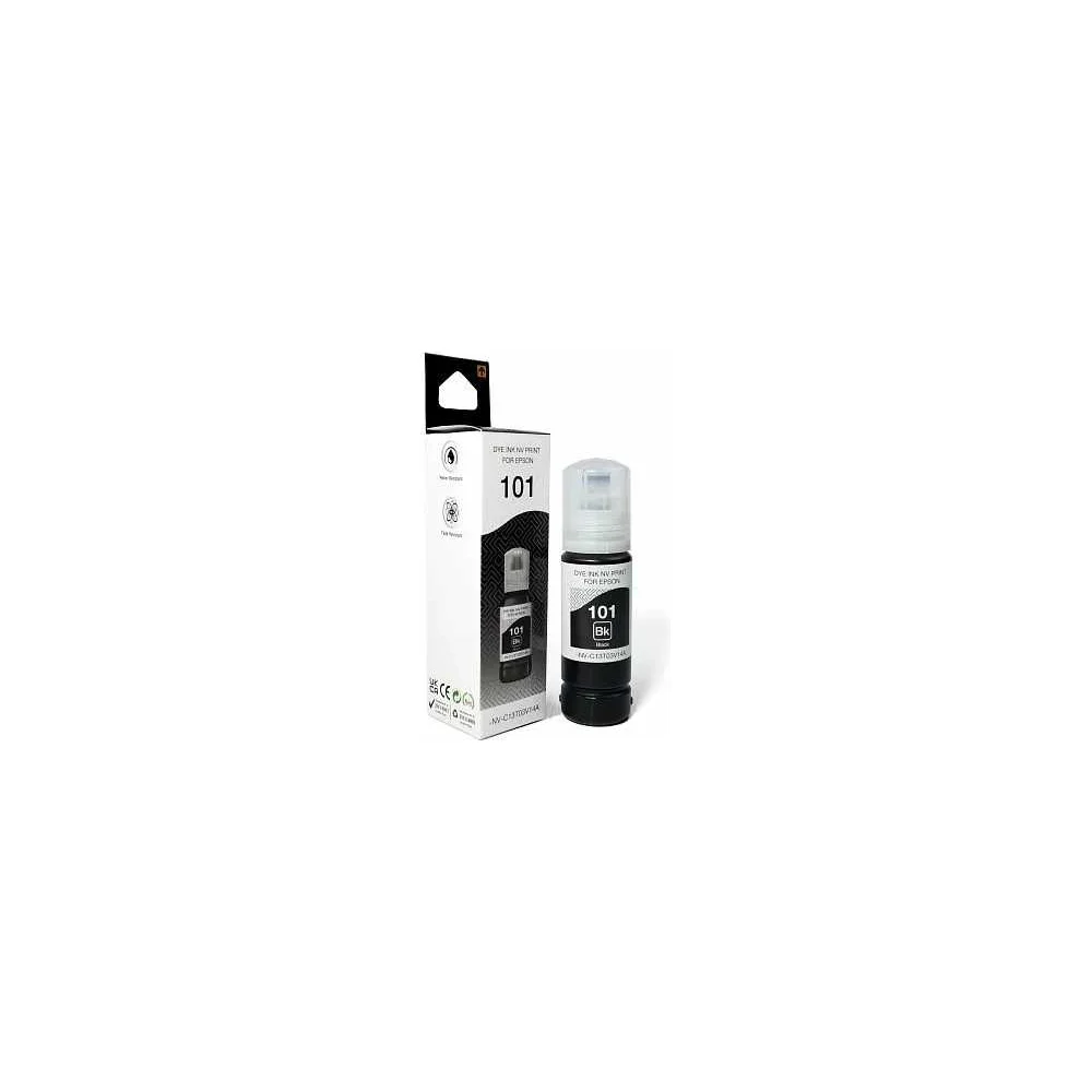 Чернила NV Print NVP Epson L4150