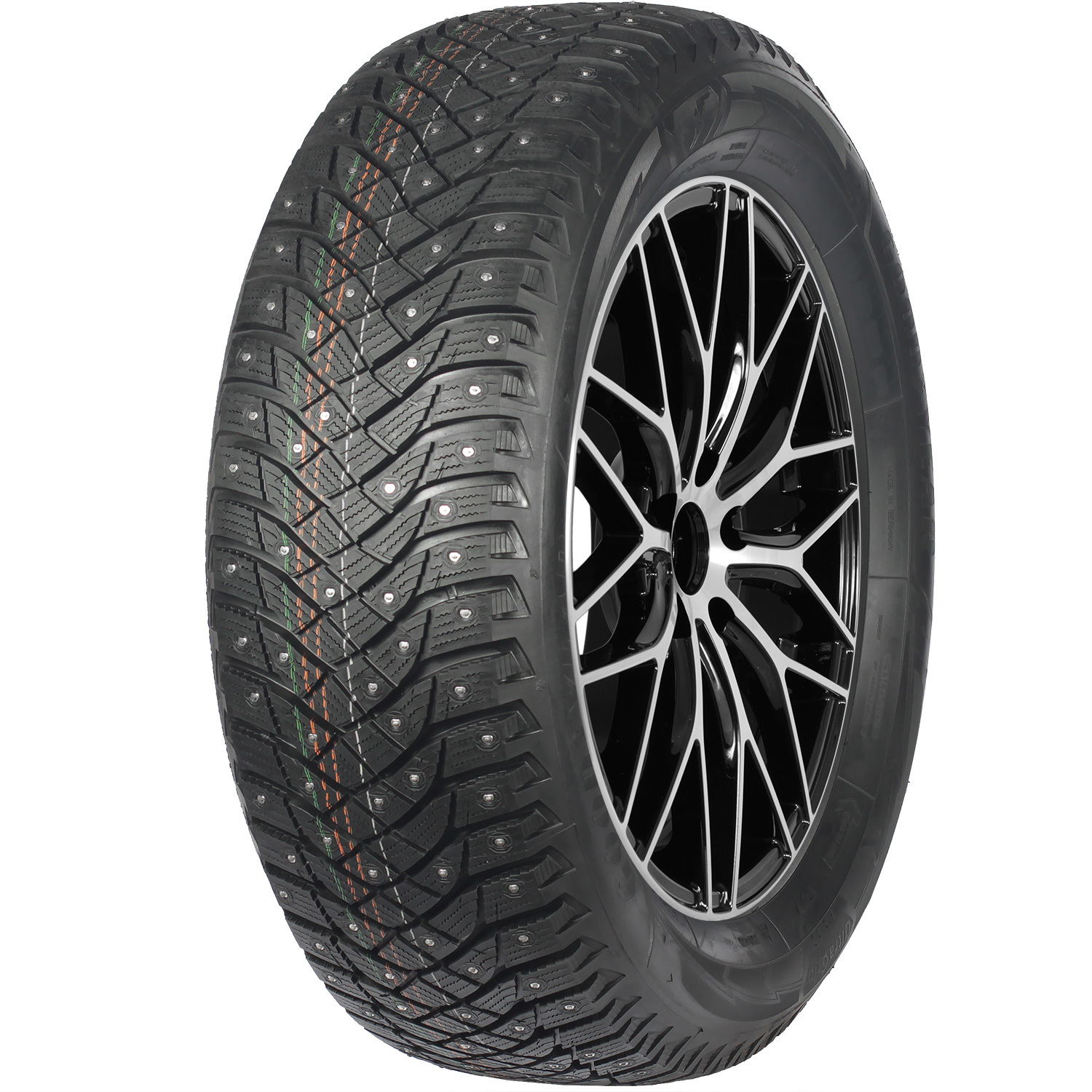 UltraGrip SUV 105T