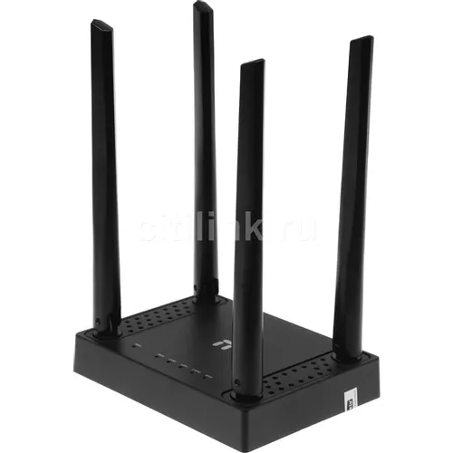 Wi-Fi роутер NETIS AC1200