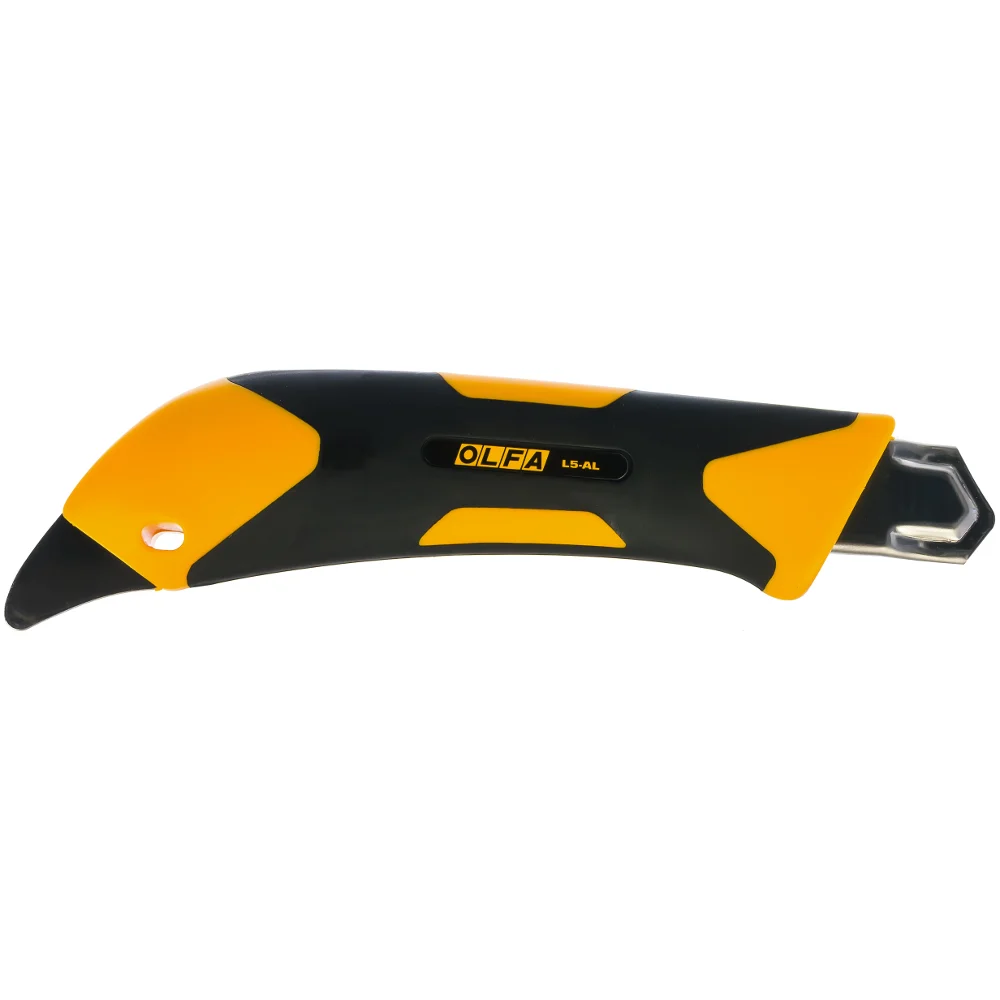 Нож OLFA Autolock OL-L5-AL