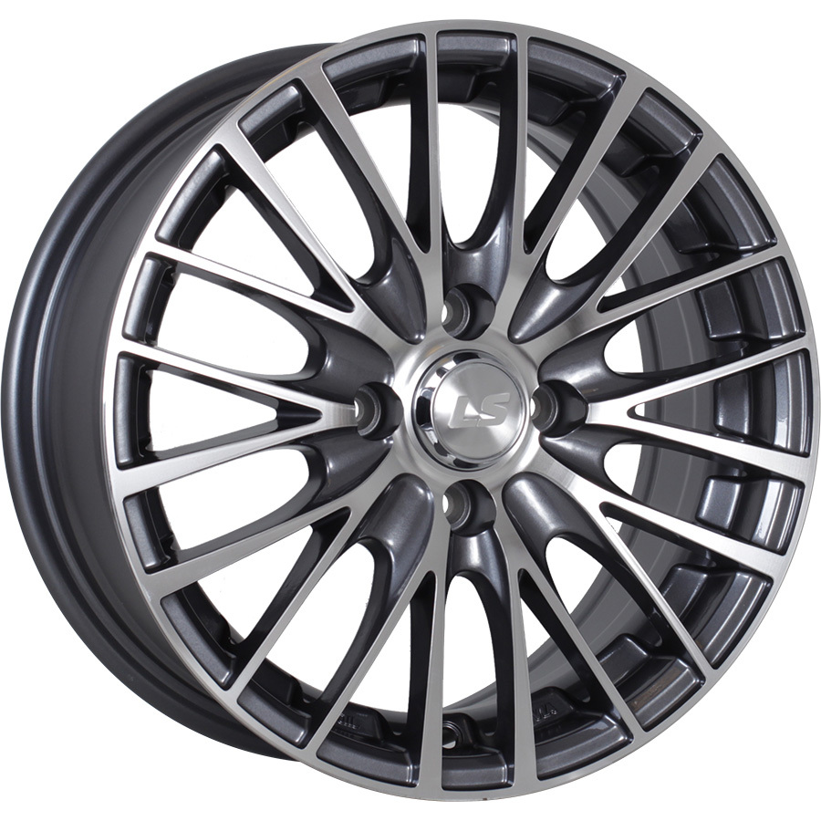 LS 6X14/4X100