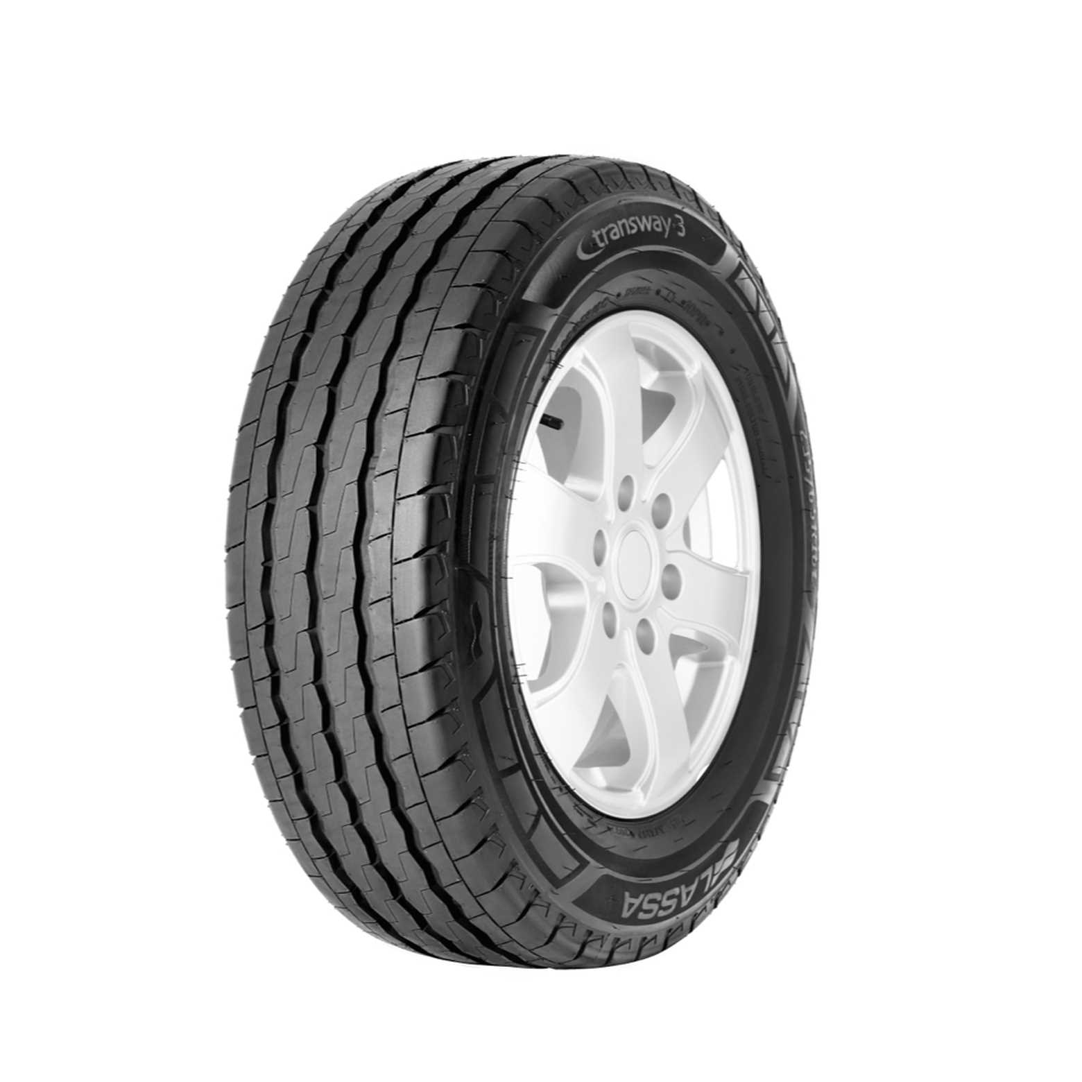 205/70 R15 Lassa Wintus 106/104R