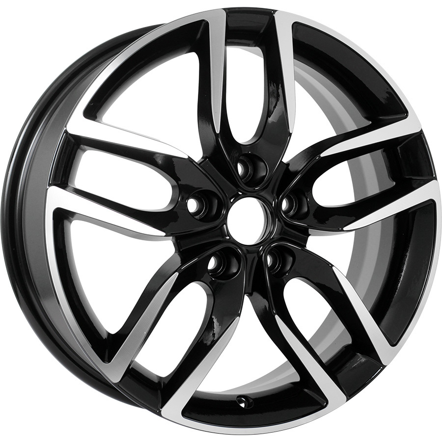 Кутыр 1708 6.5x17/5x108 D60.1 ET33 ABT 6.5X17/5X108