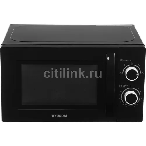 Микроволновая печь HYUNDAI HYM-M2058