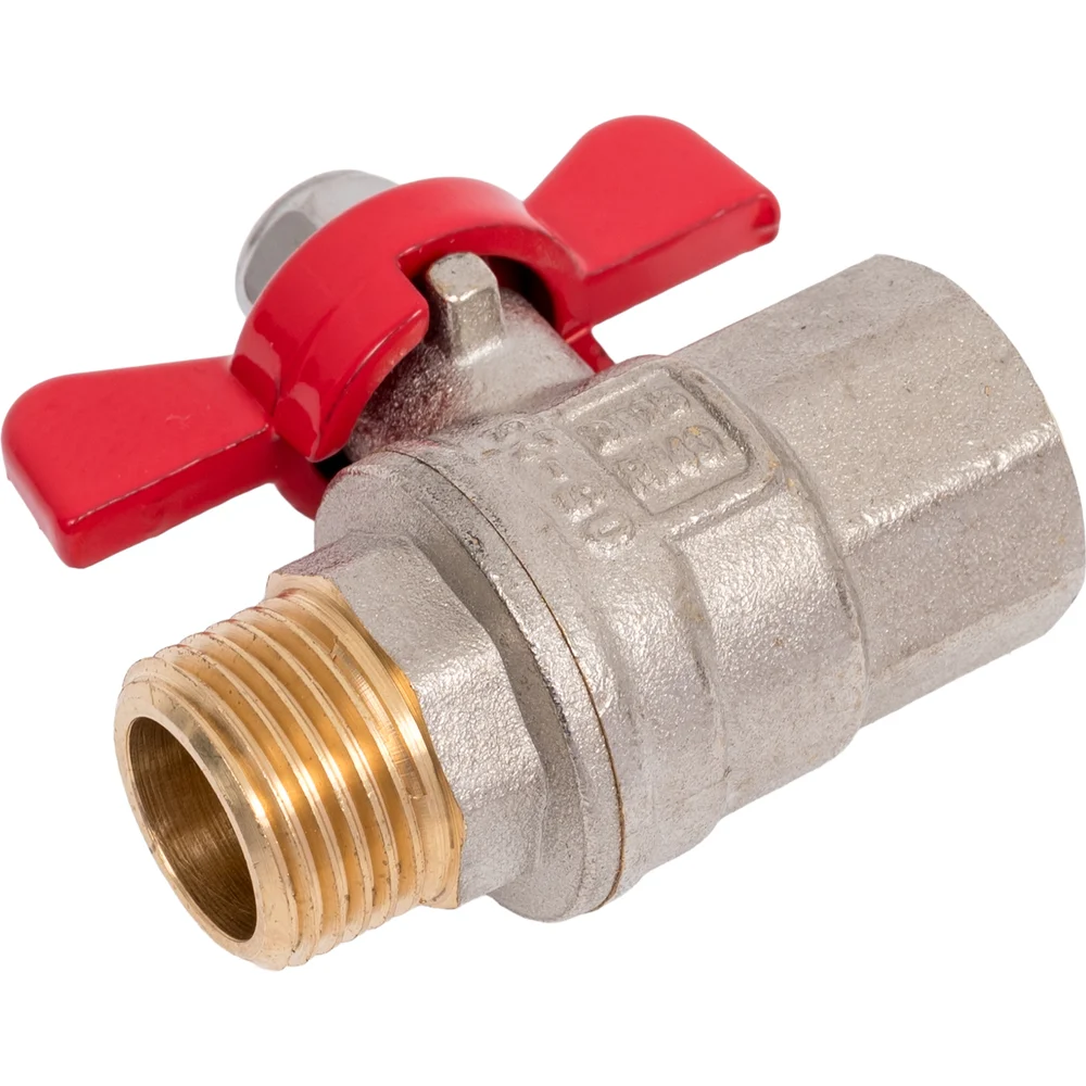 Шаровой кран MVI BV.914.04