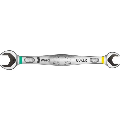Ключ гаечный WERA WE-003765