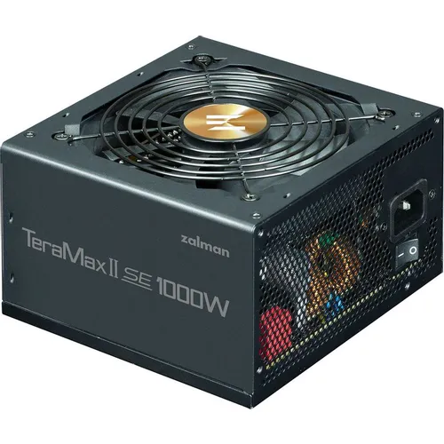 Блок питания ZALMAN ZM1000-TMX2SE