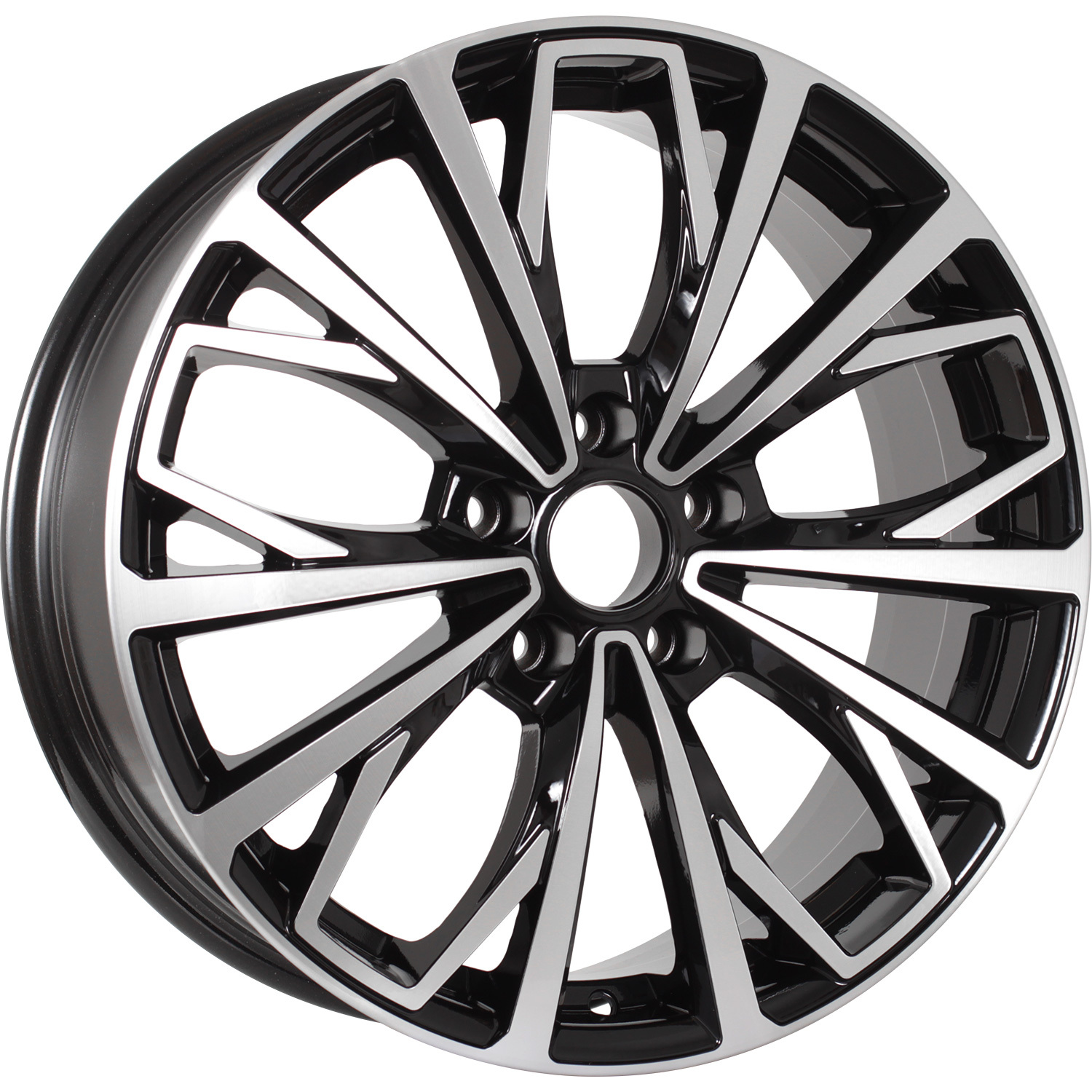 R038 7x18/5x108 D65.1 ET36 BD R038