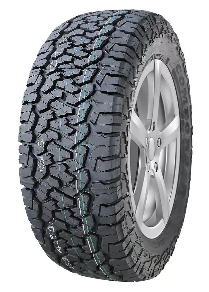 CF1100 225/65 R17 102T