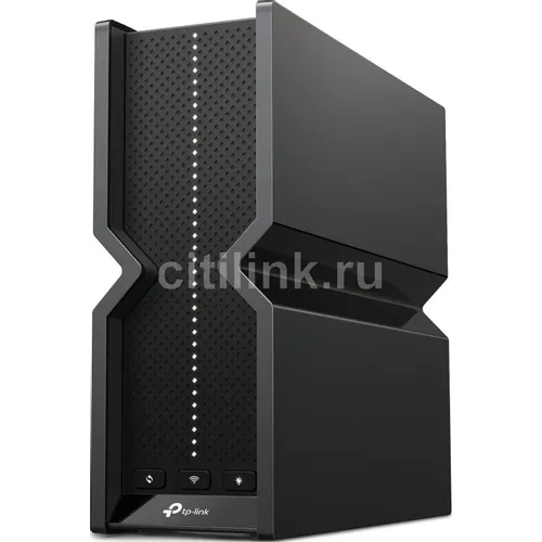 Wi-Fi роутер TP-LINK Archer BE700