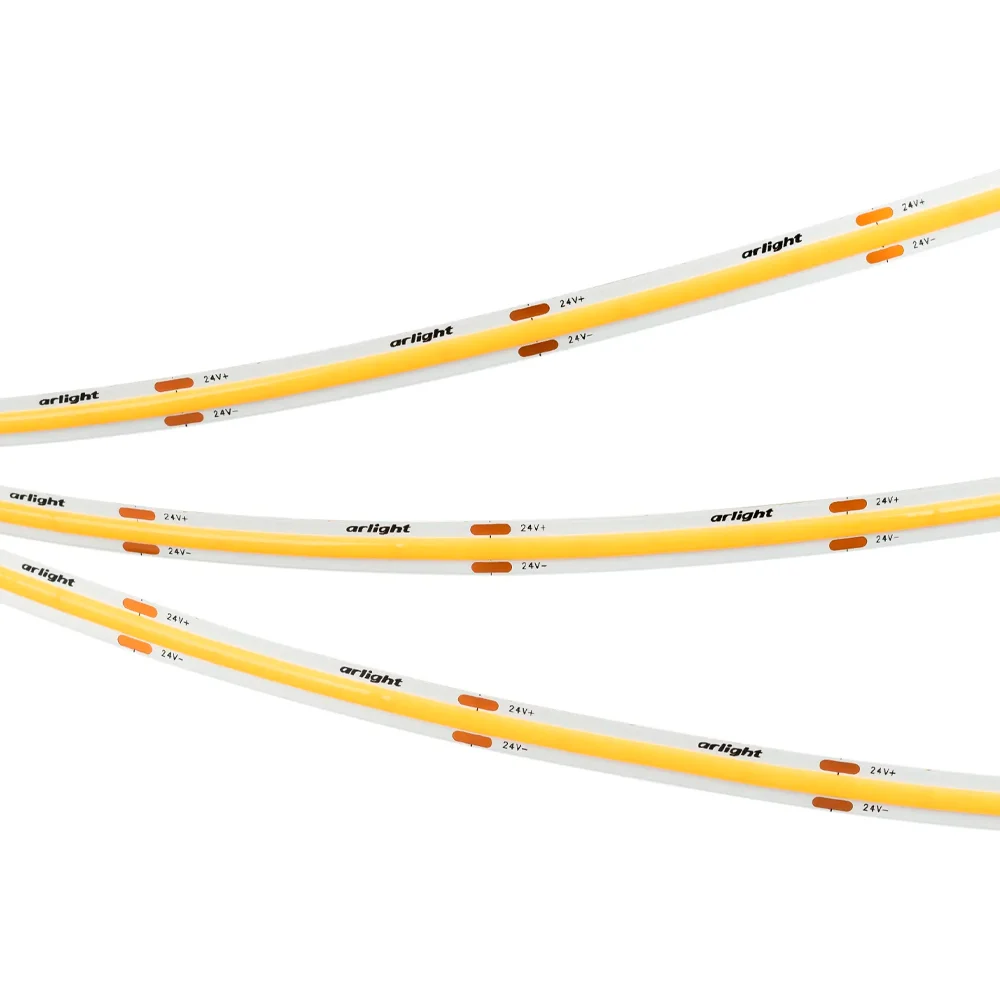 Светодиодная лента Arlight COB-X480-8MM