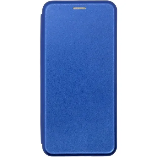 Чехол (флип-кейс) ZIBELINO Book, для Xiaomi Redmi 9A, синий [zb-xia-rdm-9a-blu]