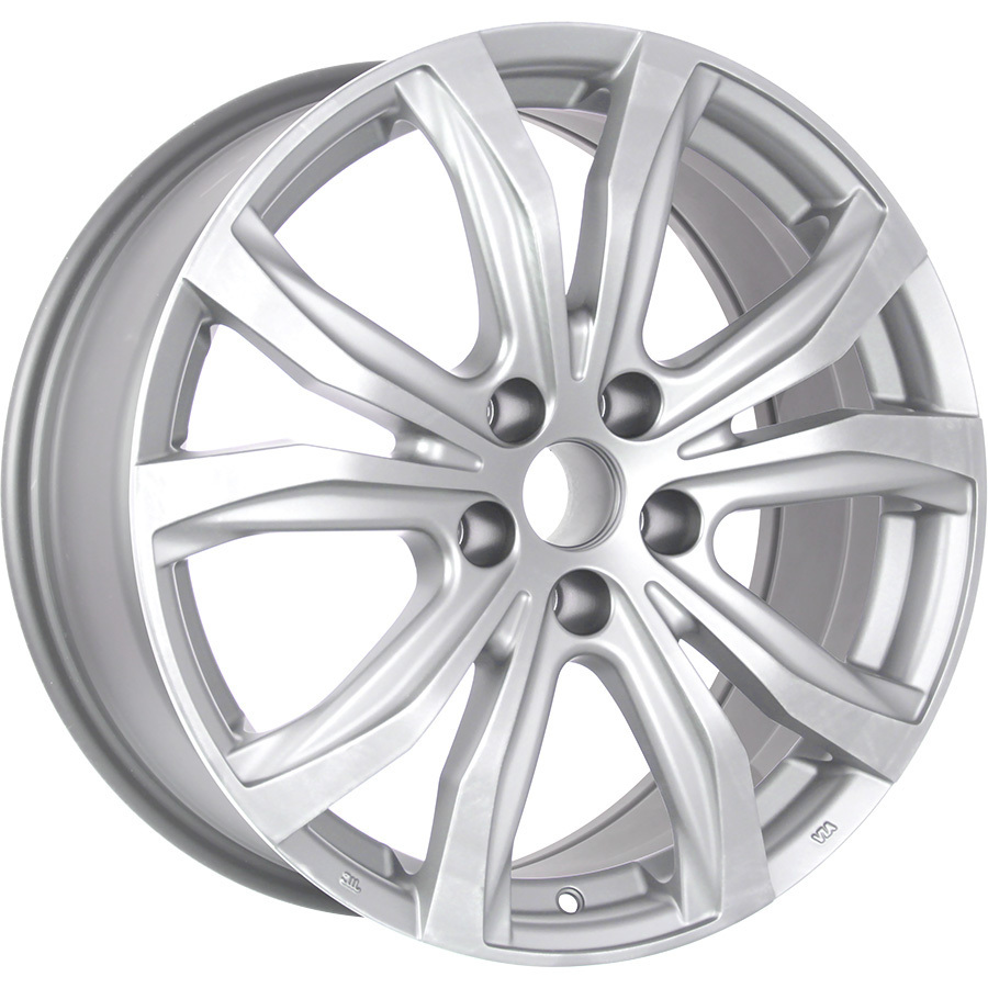 MR274 8x18/5x112 D66.6 ET37.5 S