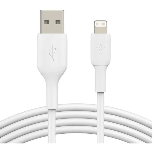 Кабель BELKIN CAA001BT1MWH2PK