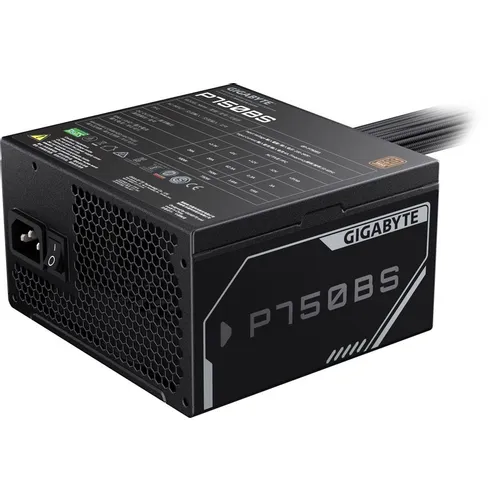 Блок питания GIGABYTE GP-P750BS