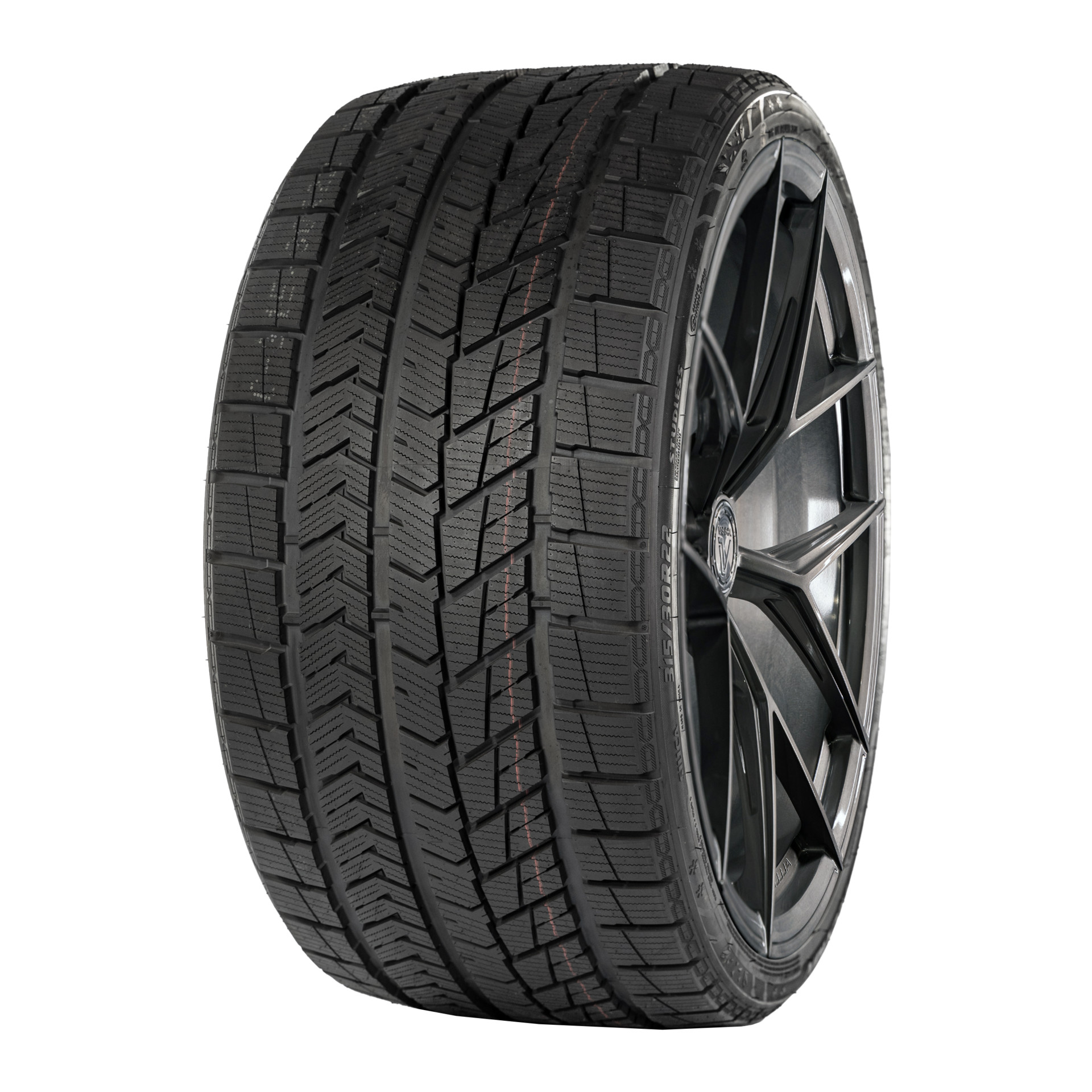 Ice Protection 104H
