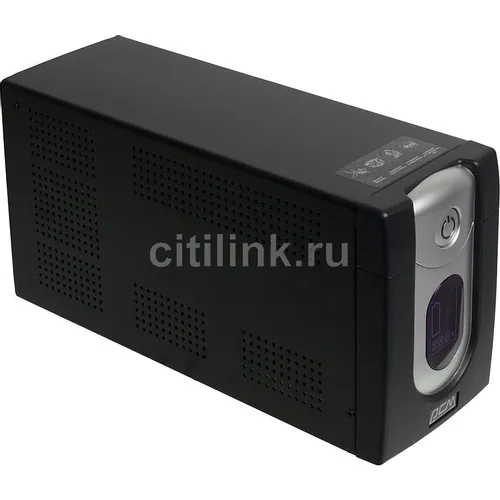 ИБП Powercom IMD-1200AP