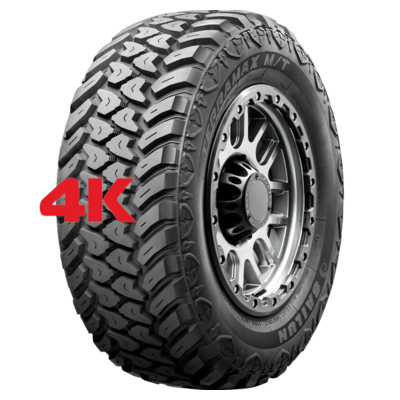 Terramax 120Q