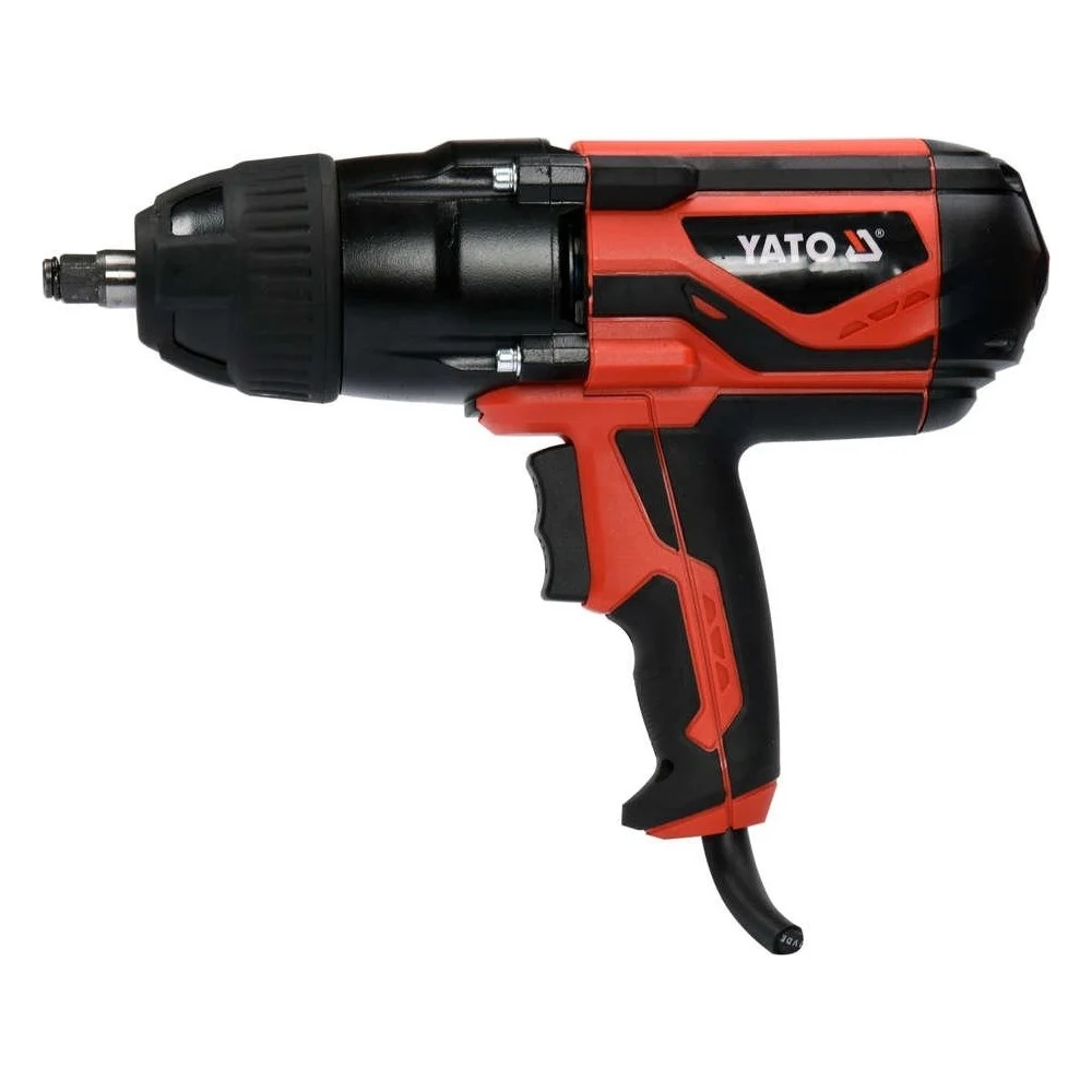 Гайковерт элект ударный YATO YT-82021